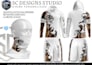 design custom fishing jerseys and sublimation sportswear